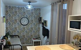 Cosy Appartement Nid de rêve